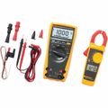 Product Image of 179 IMSK Industrial Multimeter Service Kit