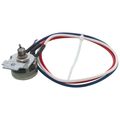 Product Image of Auxiliary Feedback Potentiometer (0 to 500 ohm)