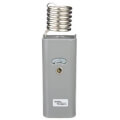 Product Image of Line Voltage, SPST, Close On Rise Temperature Control, -30 to 90 Degrees F Range