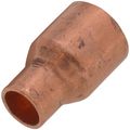 Product Image of 5/8" x 3/8" OD ACR Copper Coupling