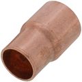 Product Image of 3/4" x 5/8" OD ACR Copper Coupling