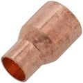 Product Image of 3/4" x 1/2" OD ACR Copper Coupling