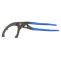 Product Image of 12" Oil Filter/PVC Pliers w/ Angled Head