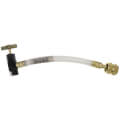 Product Image of Universal Clear Charging Hose - HVACR