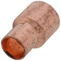 Product Image of 7/8" x 5/8" OD ACR Copper Coupling