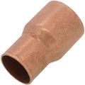 Product Image of 1-1/8" x 7/8" OD ACR Copper Coupling