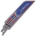 Product Image of 6" x 1" Lazer CT Carbide Tipped Reciprocating Saw Blades