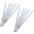 Product Image of 20144 - 12" Hacksaw Blades, 10-pack (Heavy Metal)