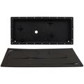 Product Image of Heat Exchanger Cover/Gasket, 20170903AS