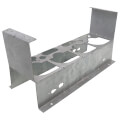 Product Image of Bracket-Burner 4b Fur, 20190412