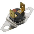 Product Image of Limit Control, High Temp, 250F, Auto Reset, 201962