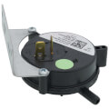 Product Image of 1/4" Barb Connection SPST Pressure Switch, 20197311