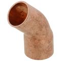 Product Image of 5/8" OD ACR FTG x C 45° Street Elbow