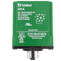 Product Image of 3 Phase SPDT Dual Range Plug-In Line Voltage Monitor (190-480V)