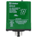 Product Image of 3 Phase SPDT Dual Range Plug-In Line Voltage Monitor w/ High Voltage Detection (190-480V)