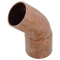 Product Image of 7/8" OD ACR FTG x C 45° Street Elbow