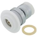 Product Image of 2.2 GPA Female Thread Swing'N'Spray Aerator, 20200