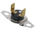 Product Image of Limit Control, High Temp, 240F, Auto Reset, 202048
