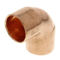 Product Image of 5/8" OD ACR C x C 90° Elbow