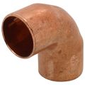 Product Image of 5/8" OD ACR C x C 90° Elbow
