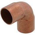 Product Image of 3/4" OD ACR C x C 90° Elbow