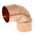 Product Image of 1-5/8" OD ACR C x C 90° Elbow