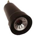 Product Image of 7" Air Tube Assembly for 99/100 Burners