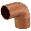 Product Image of 7/8" OD ACR FTG x C 90° Street Elbow