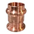 Product Image of 3/4" Press Fitting