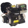 Product Image of EZ-1 Oil Burner Chassis