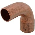 Product Image of 1-1/8" OD ACR FTGxC 90° Long Turn Street Elbow