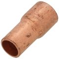 Product Image of 3/8" X 1/4" OD ACR FTGxC Copper Reducer
