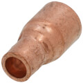 Product Image of 1/2" X 1/4" OD ACR FTGxC Copper Reducer