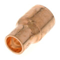 Product Image of 5/8" X 3/8" OD ACR FTGxC Copper Reducer