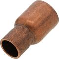 Product Image of 5/8" X 3/8" OD ACR FTGxC Copper Reducer