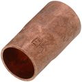 Product Image of 3/4" X 5/8" OD ACR FTGxC Copper Reducer