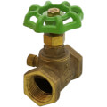 Product Image of 3/4" Stop & Waste Valve, IPS (Lead Free)