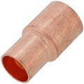 Product Image of 7/8" X 5/8" OD ACR FTGxC Copper Reducer