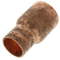 Product Image of 1-1/8" X 3/4" OD ACR FTGxC Copper Reducer