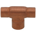 Product Image of 3/8" x 3/8" x 1/2" OD ACR CxCxC Tee