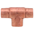 Product Image of 1/2" x 1/2" x 5/8" OD ACR CxCxC Tee