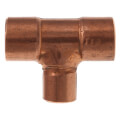 Product Image of 1/2" x 1/2" x 3/8" OD ACR CxCxC Tee