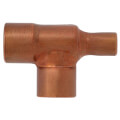 Product Image of 1/2" x 1/4" x 1/2" OD ACR CxCxC Tee