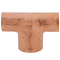 Product Image of 5/8" x 5/8" x 7/8" OD ACR CxCxC Tee