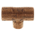 Product Image of 5/8" x 5/8" x 1/2" OD ACR CxCxC Tee