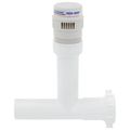 Product Image of Air Admittance Valve Tubular Tee with Redi-Vent