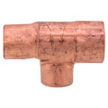 Product Image of 5/8" x 1/2" x 1/2" OD ACR CxCxC Tee