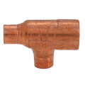 Product Image of 5/8" x 3/8" x 3/8" OD ACR CxCxC Tee