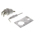 Product Image of Electrode, Flame Rod & Gasket Kit