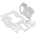 Product Image of Burner Box Fitting Plate Kit